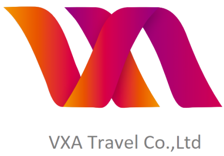 vxa travel Cut