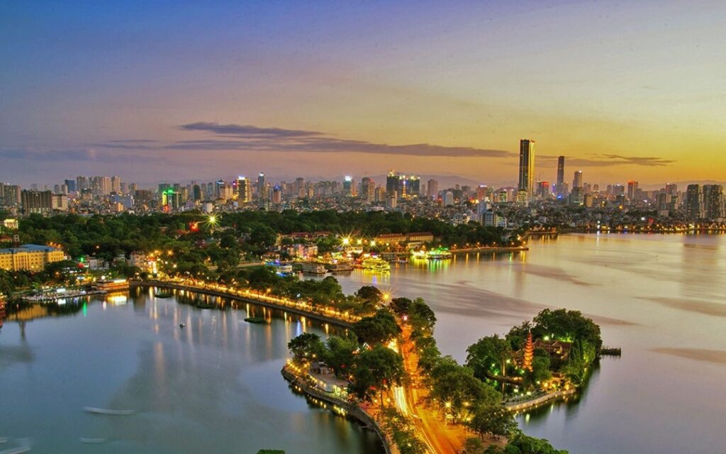 Hanoi