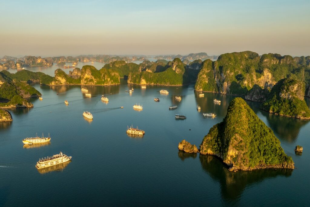 bahía-halong-vietnam-vxa travel 1024x582