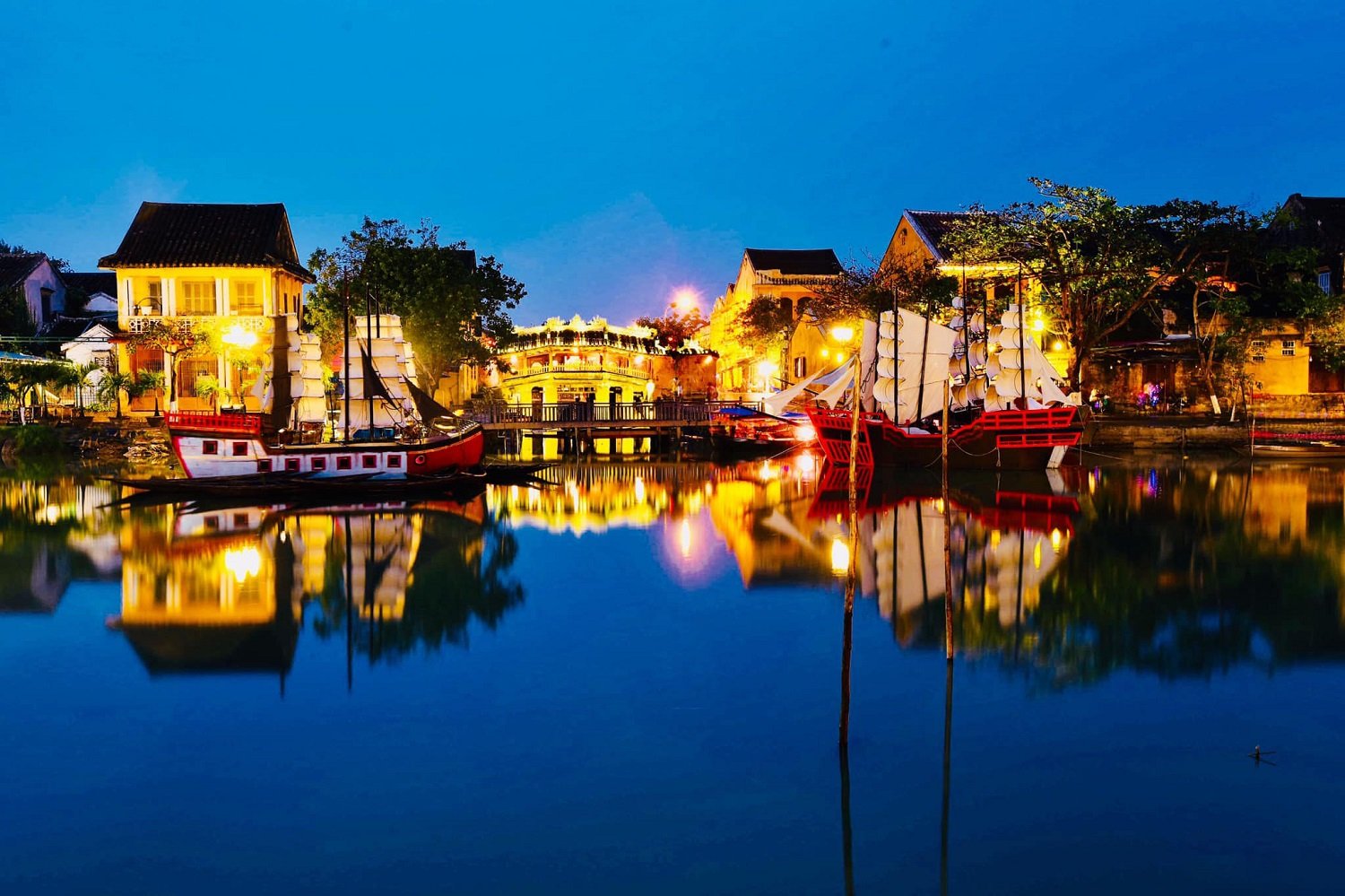 Vietnam Centro