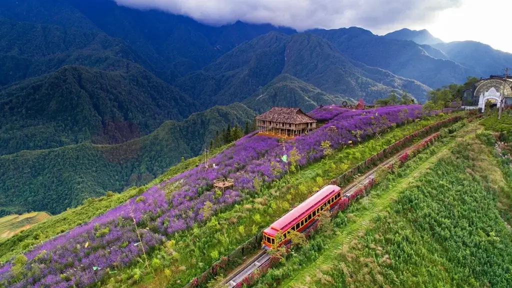 Valle Muong Hoa