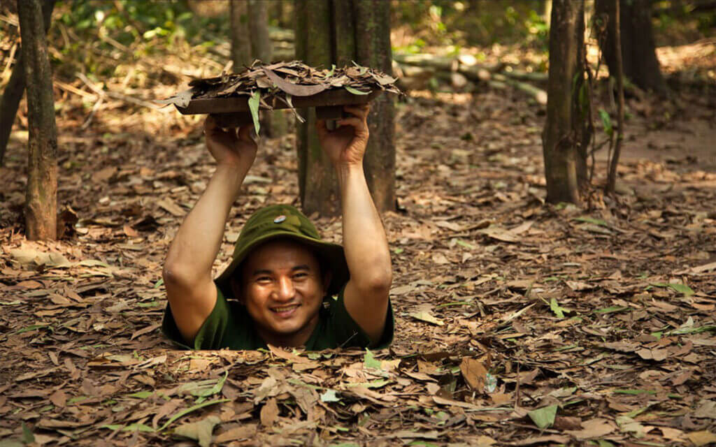Cu Chi-Grupos-Reducidos-VXA-Travel