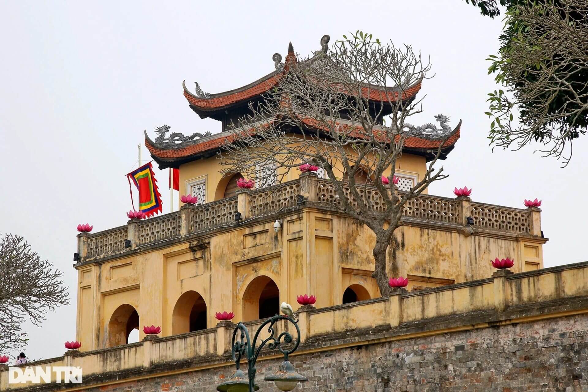 Ciudadela Imperial de Thang Long