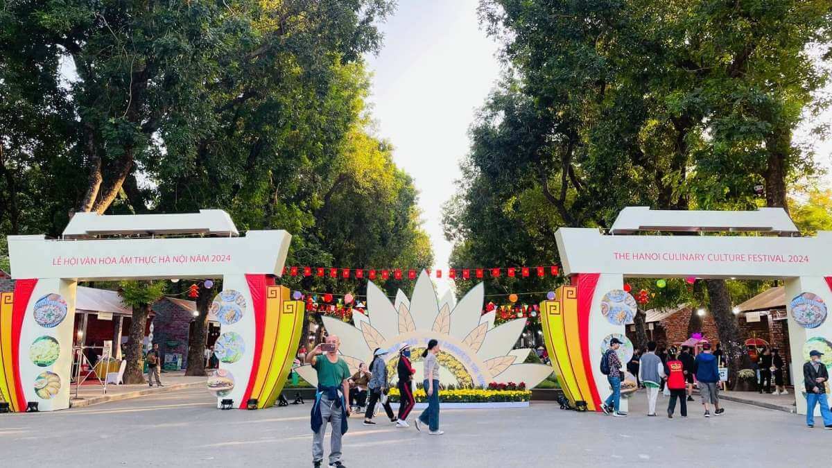 Parque Thong Nhat