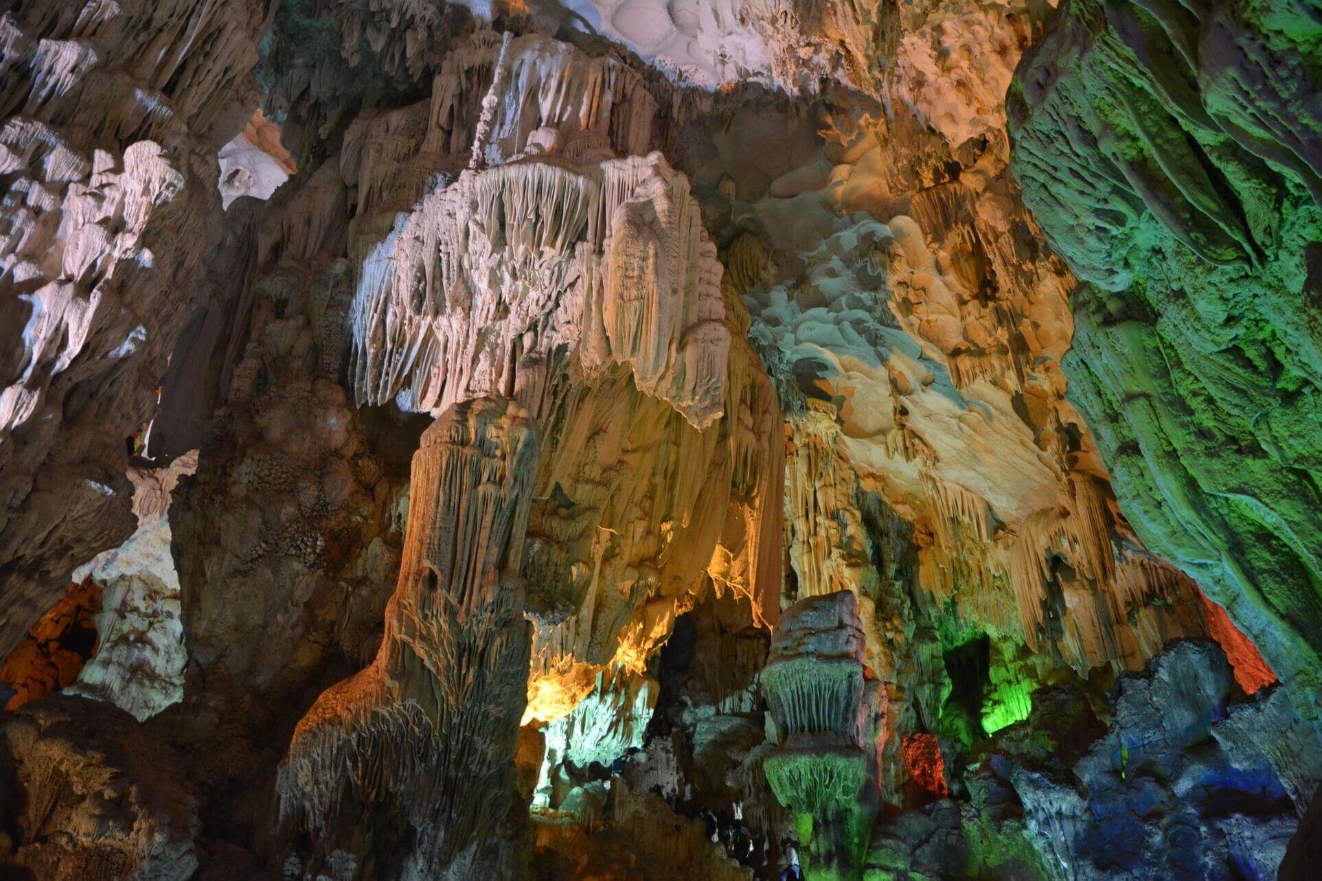 Cueva Dau Go