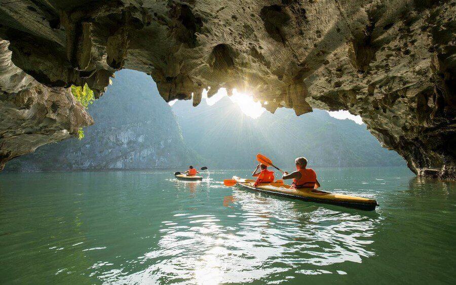 Cueva Luon