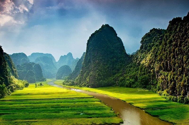 Thung Nang