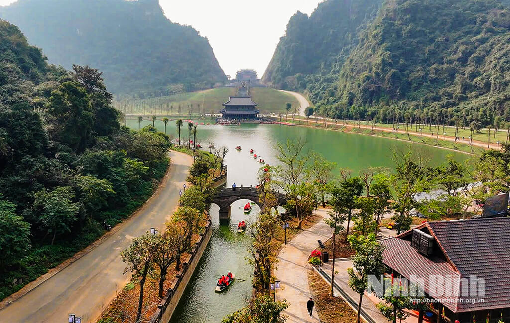Zona de Ecoturismo Thung Ui