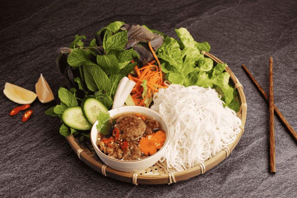 bun cha