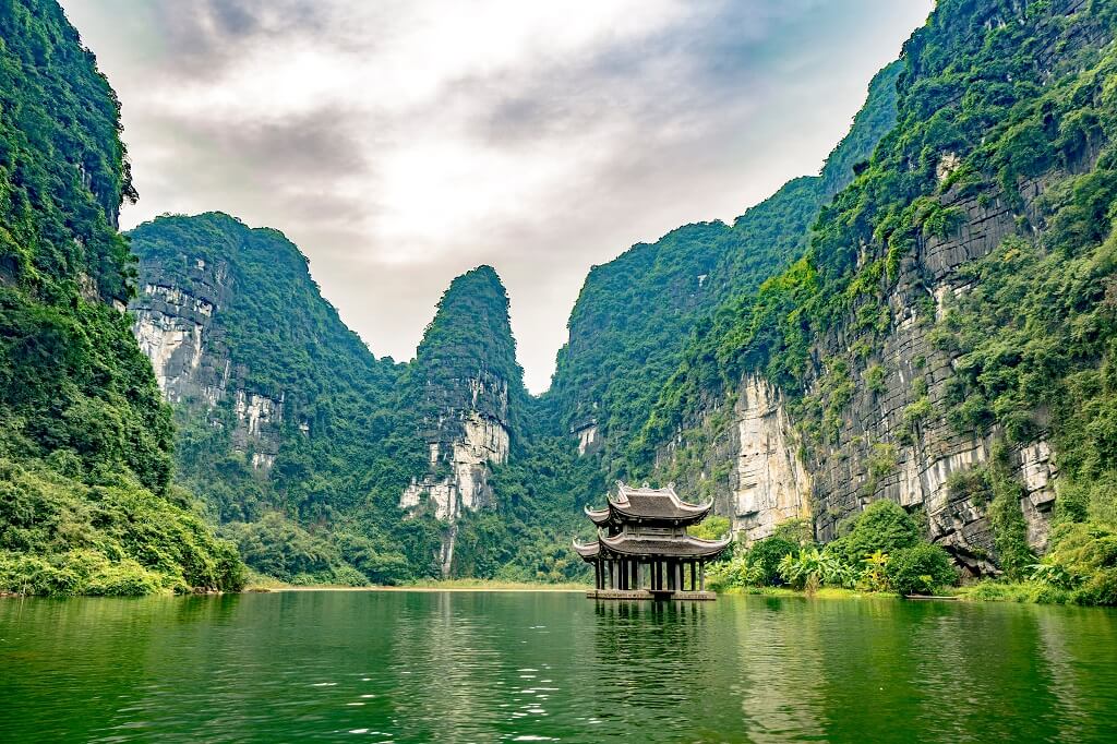 trang an