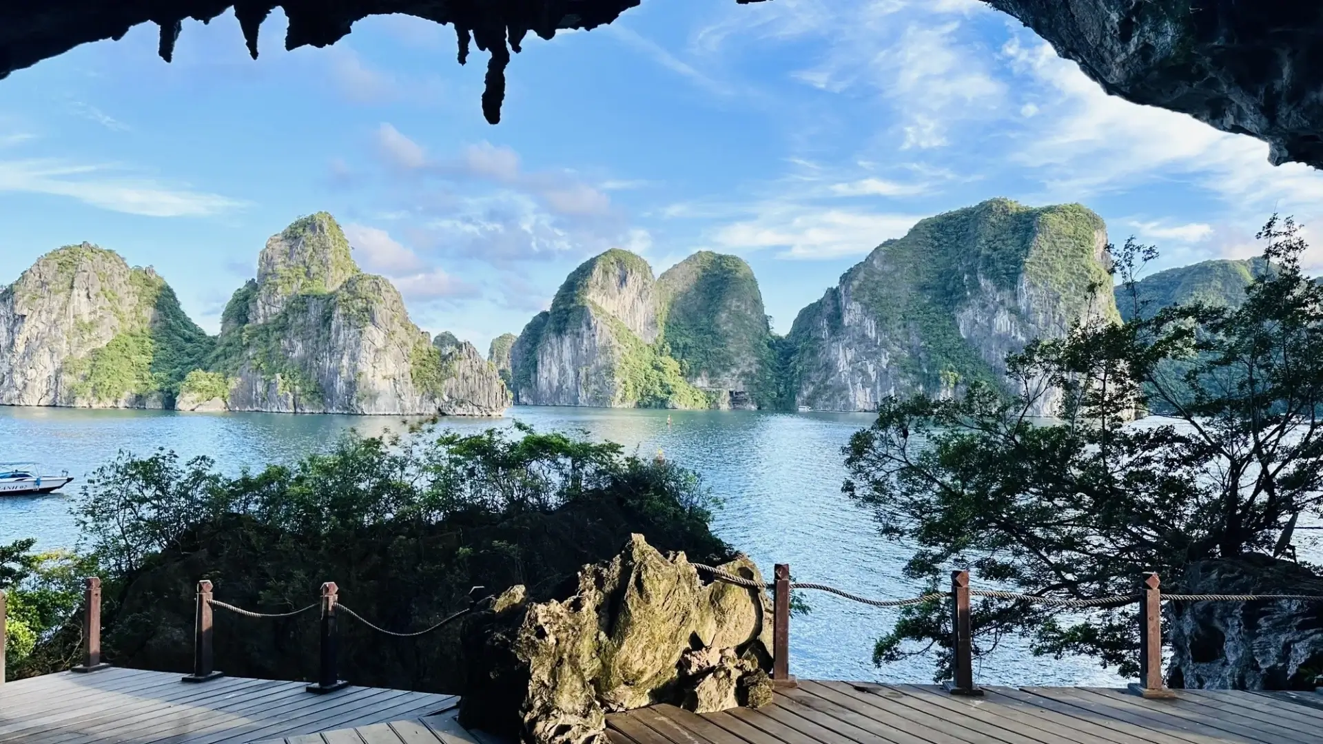 Cueva Trong
