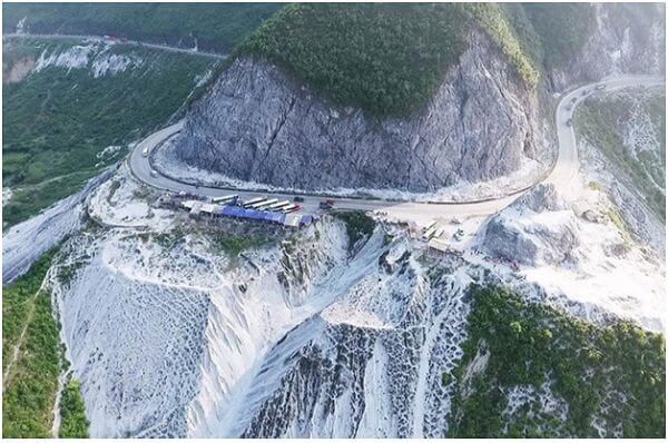 Paso de Thung Khe