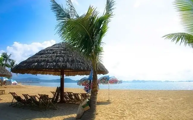 Playa Tuan Chau