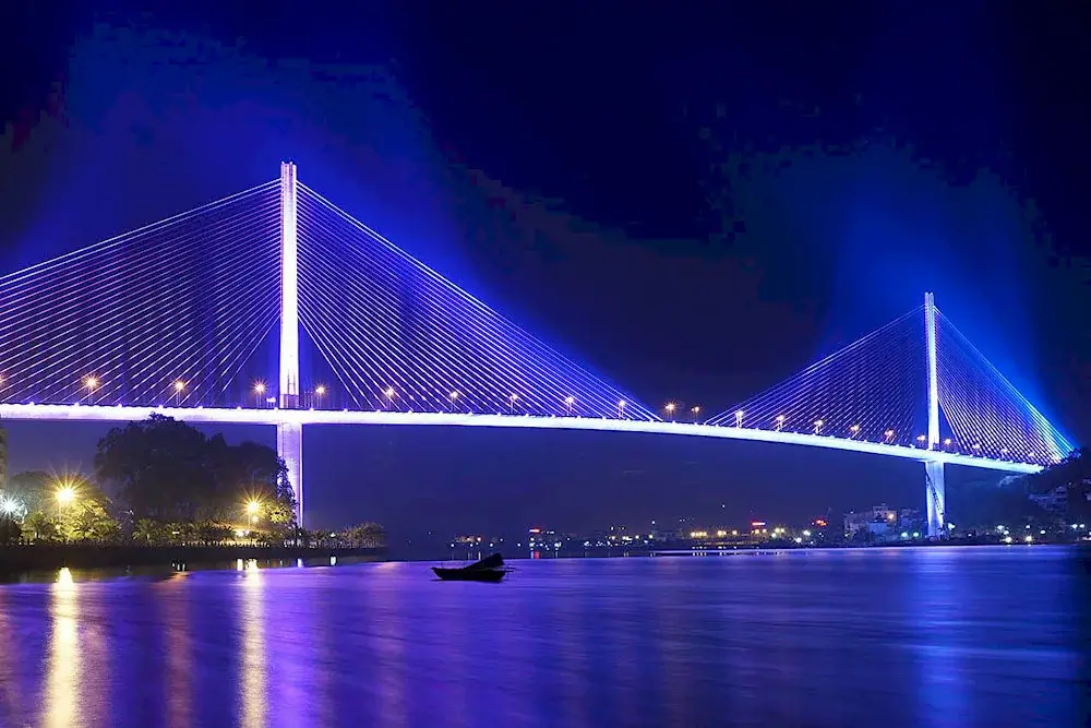 Puente Bai Chay