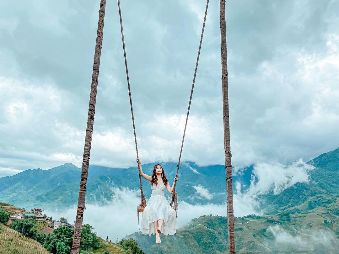 Swing Sapa
