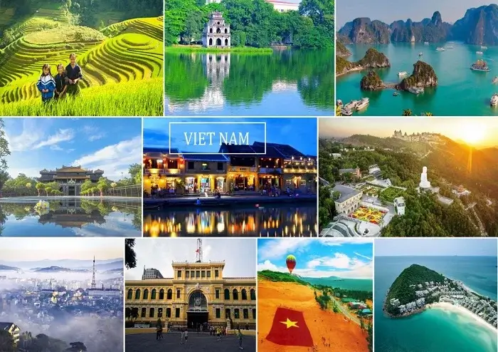 Vietnam es seguro para viajar