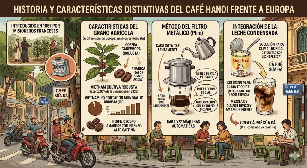 cafe hanoi