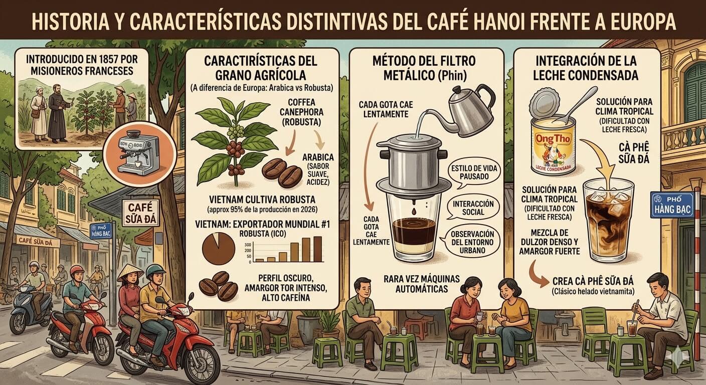 cafe hanoi