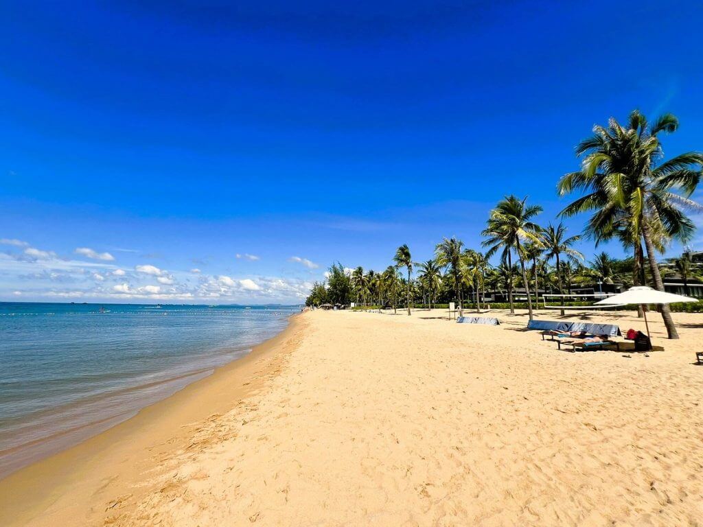 playas de Vietnam