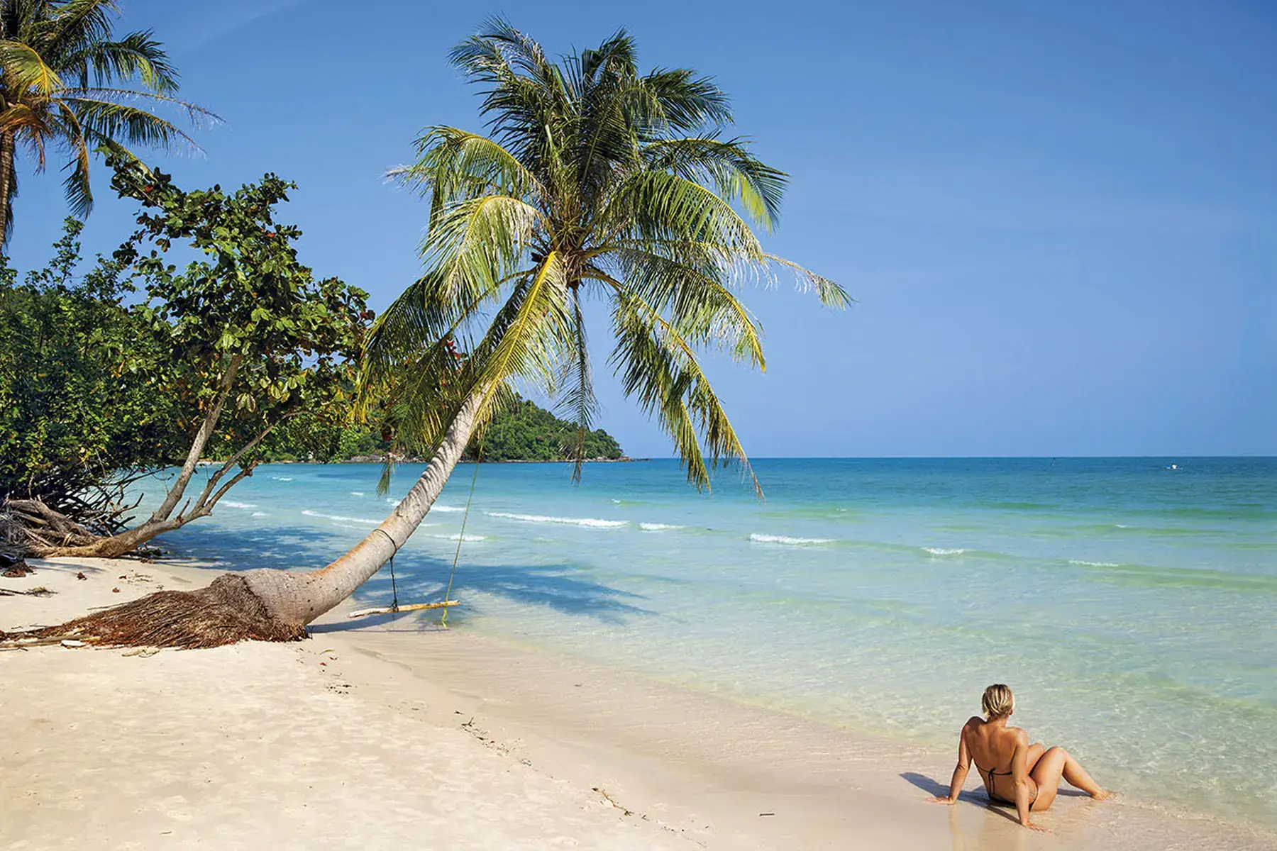 playas de Vietnam