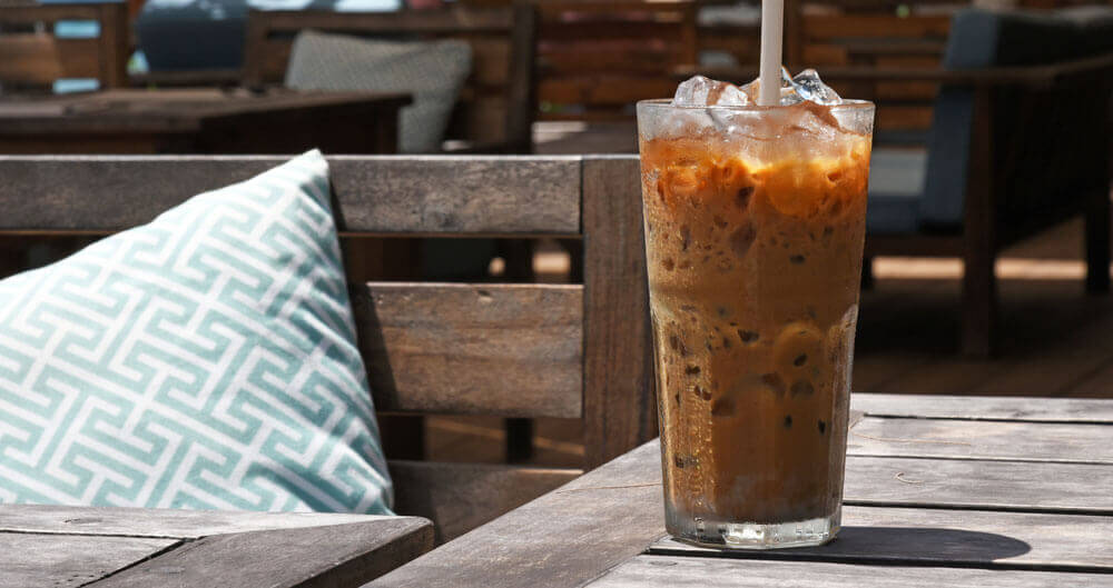 Cafe Leche Condensada