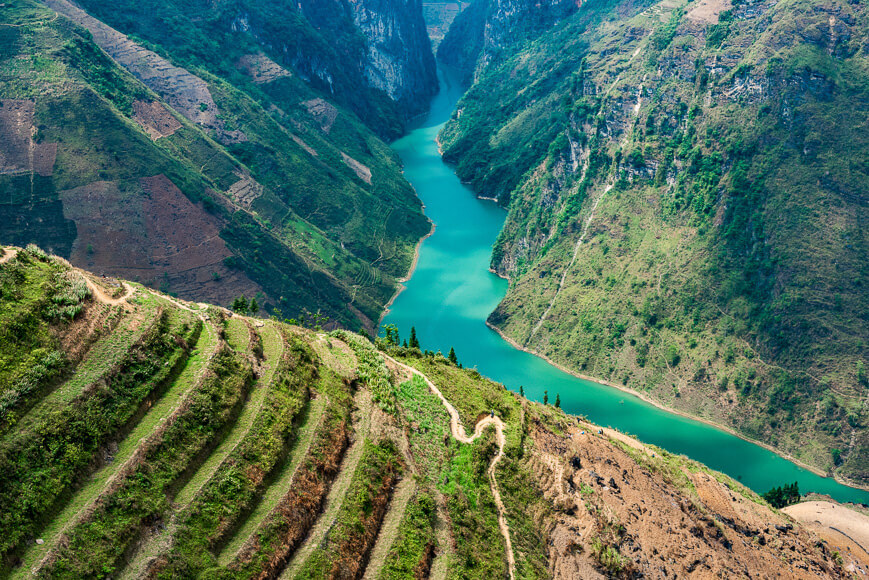 Ha Giang Loop