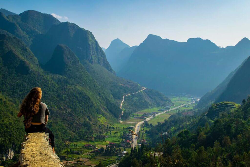 Ha Giang Loop