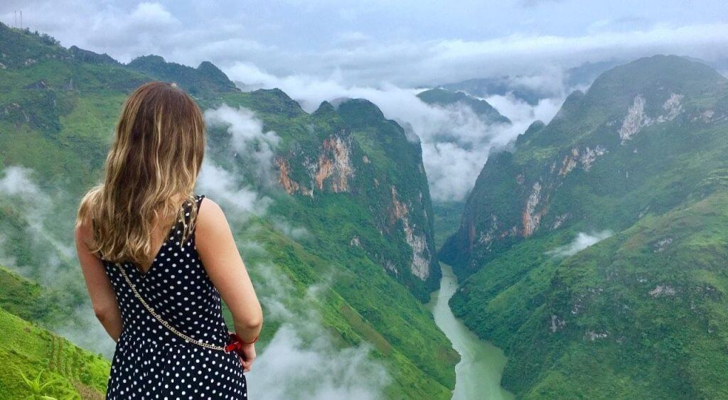 Ha Giang Loop