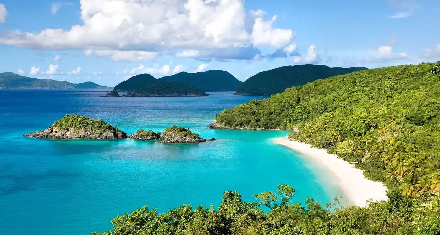 Isla Quan Lan