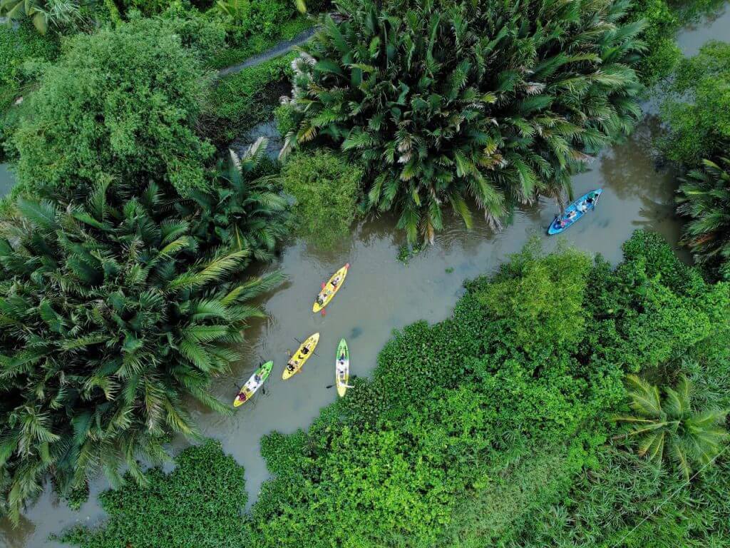 Mekong