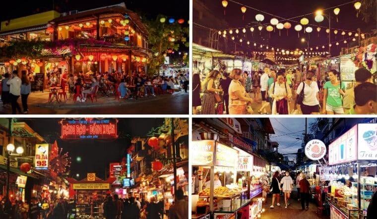 Mercado Nocturno