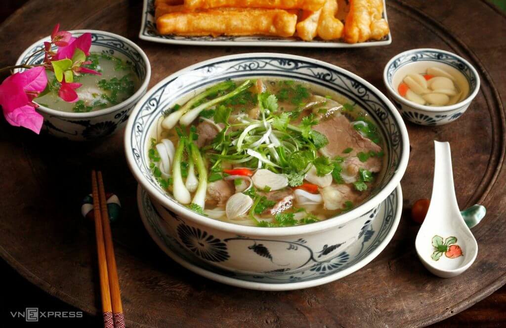 Pho Bo