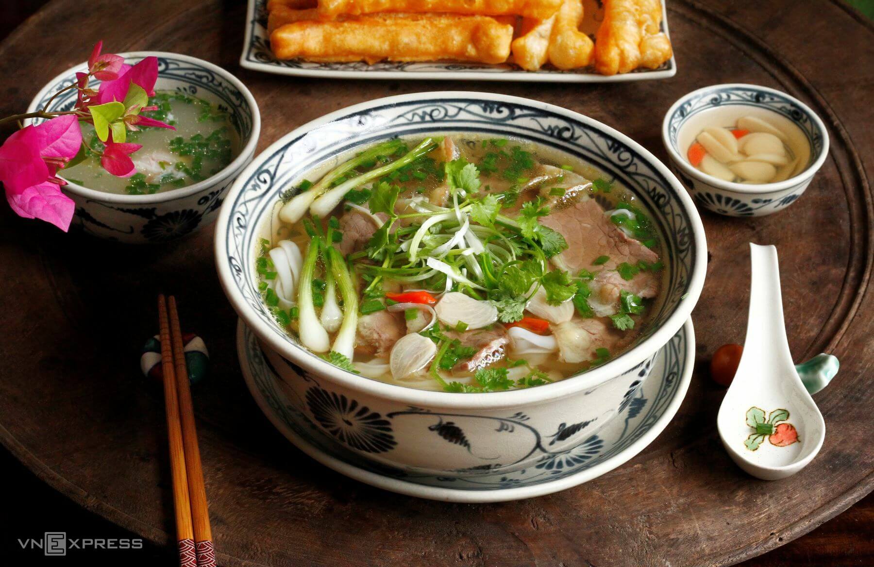 Pho Bo