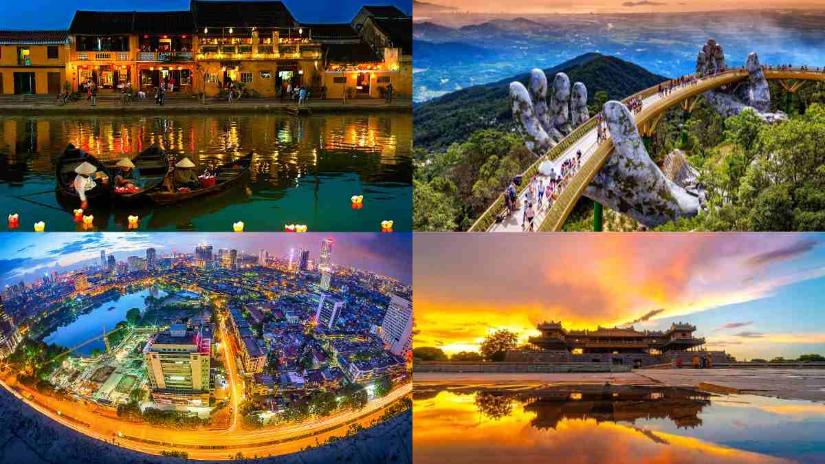 Vietnam Turismo