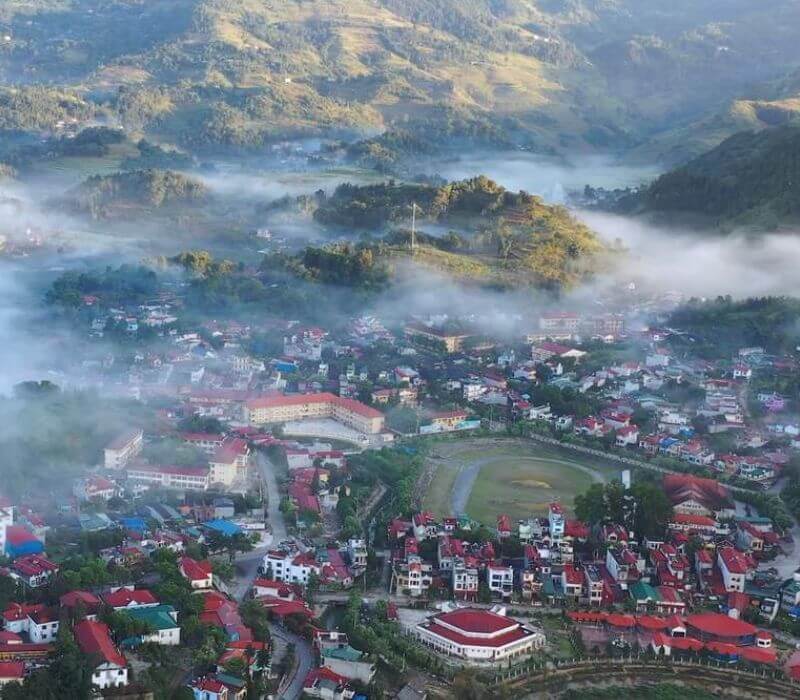 bac ha