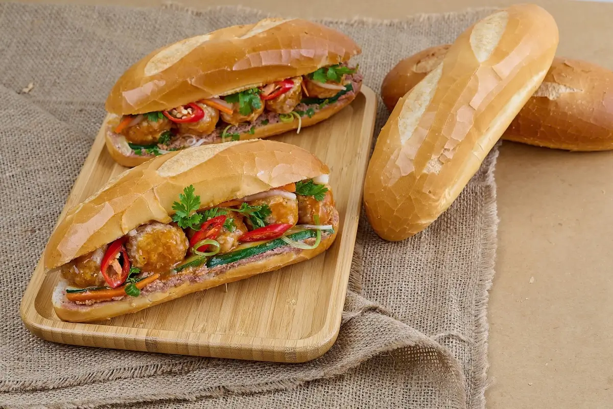 banh mi