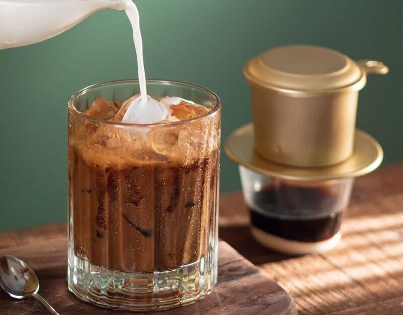 cafe vietnam