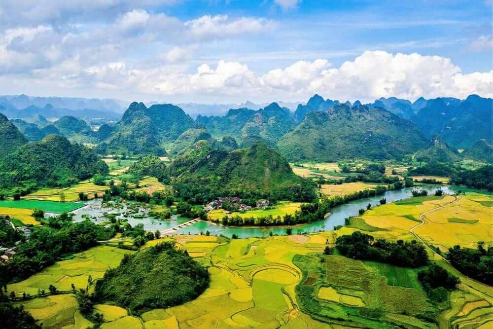 cao bang