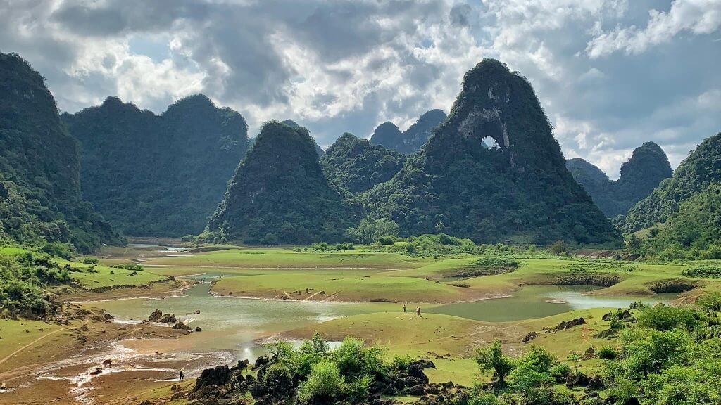 cao bang