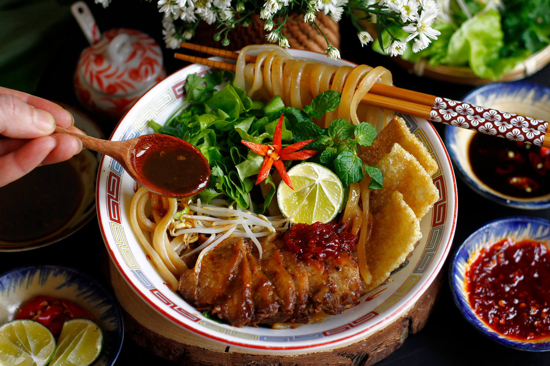 cao lau