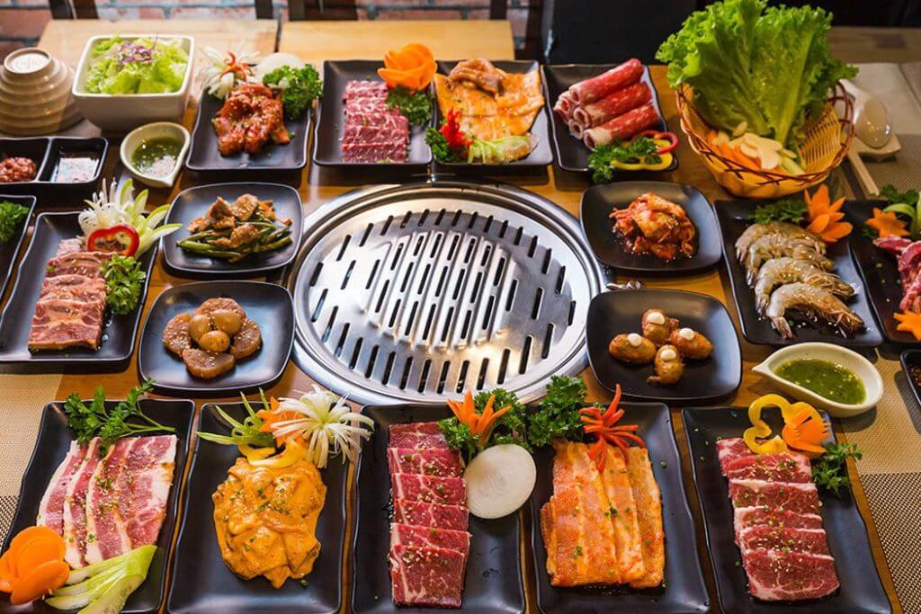 carne a la parrilla