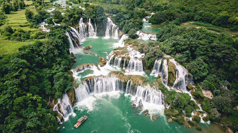 cascada