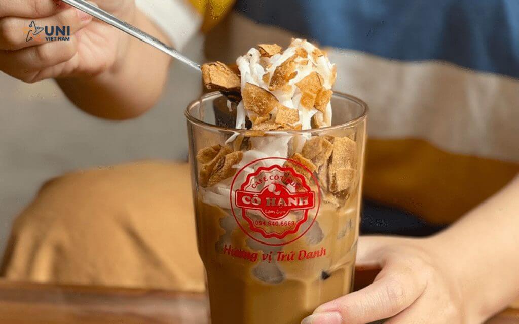 coco cafe