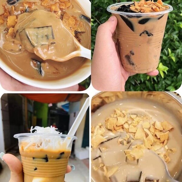 coco cafe