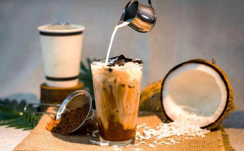 coco cafe