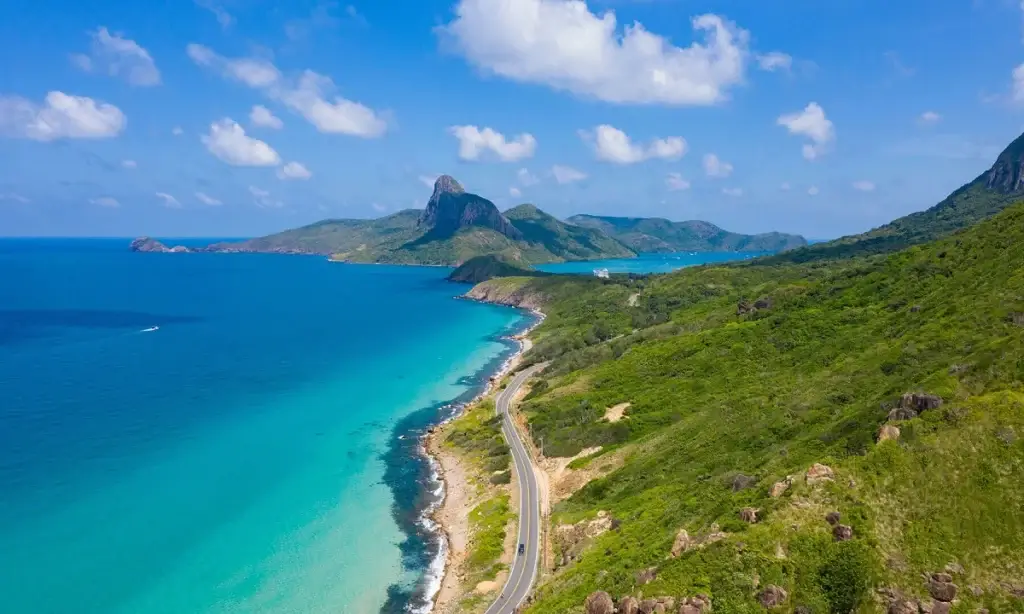 con dao
