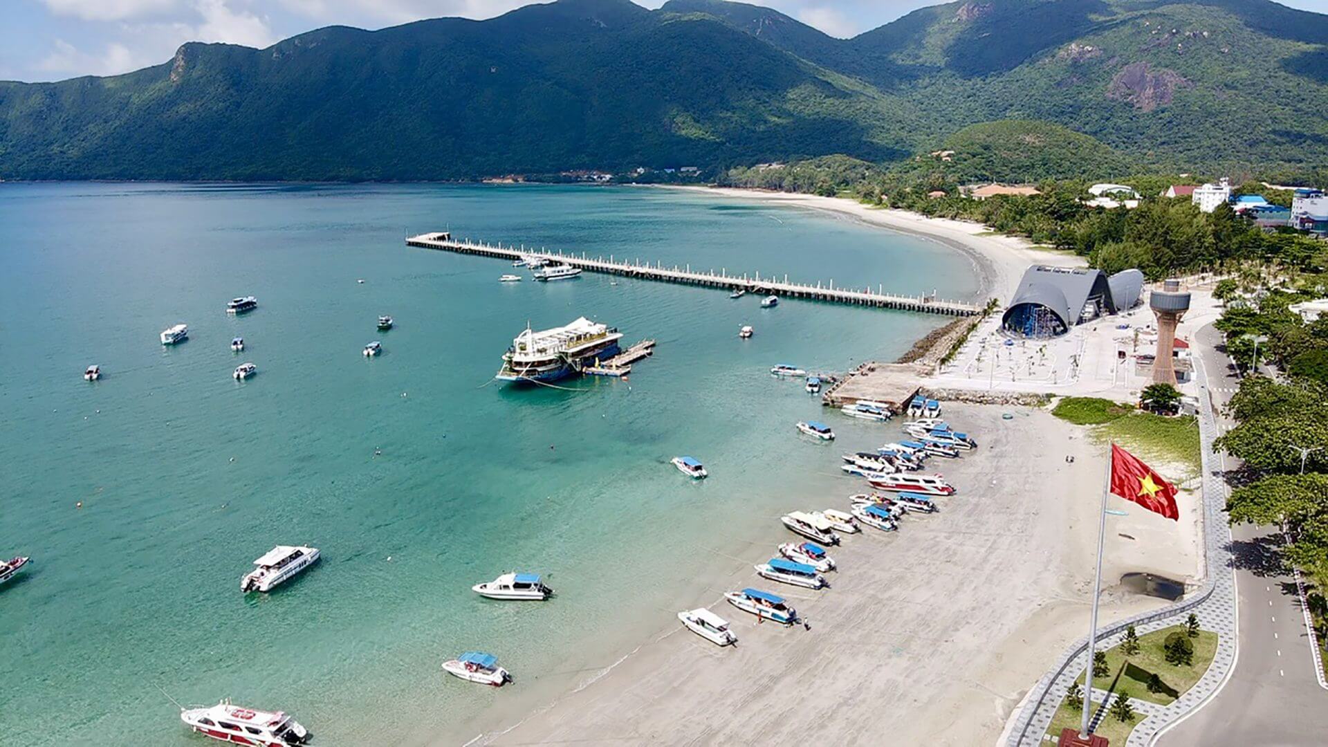 con dao