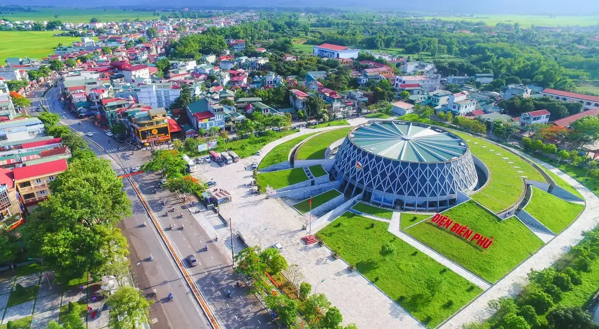 dien bien phu