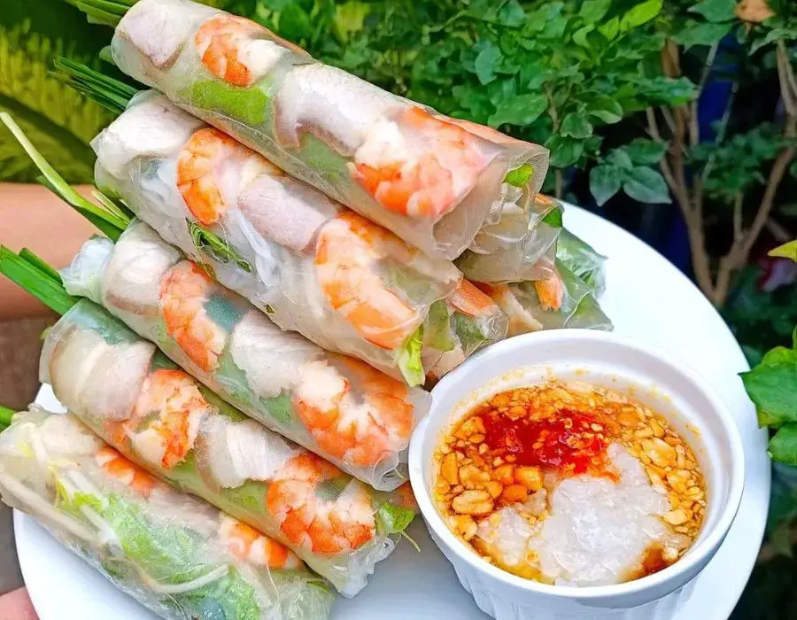 goi cuon