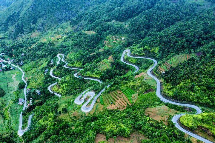 ha giang loop